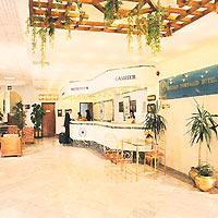 Helnan Port Said Hotel Ngoại thất bức ảnh