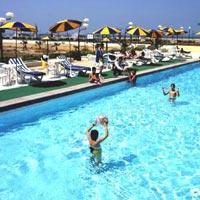 Helnan Port Said Hotel Ngoại thất bức ảnh